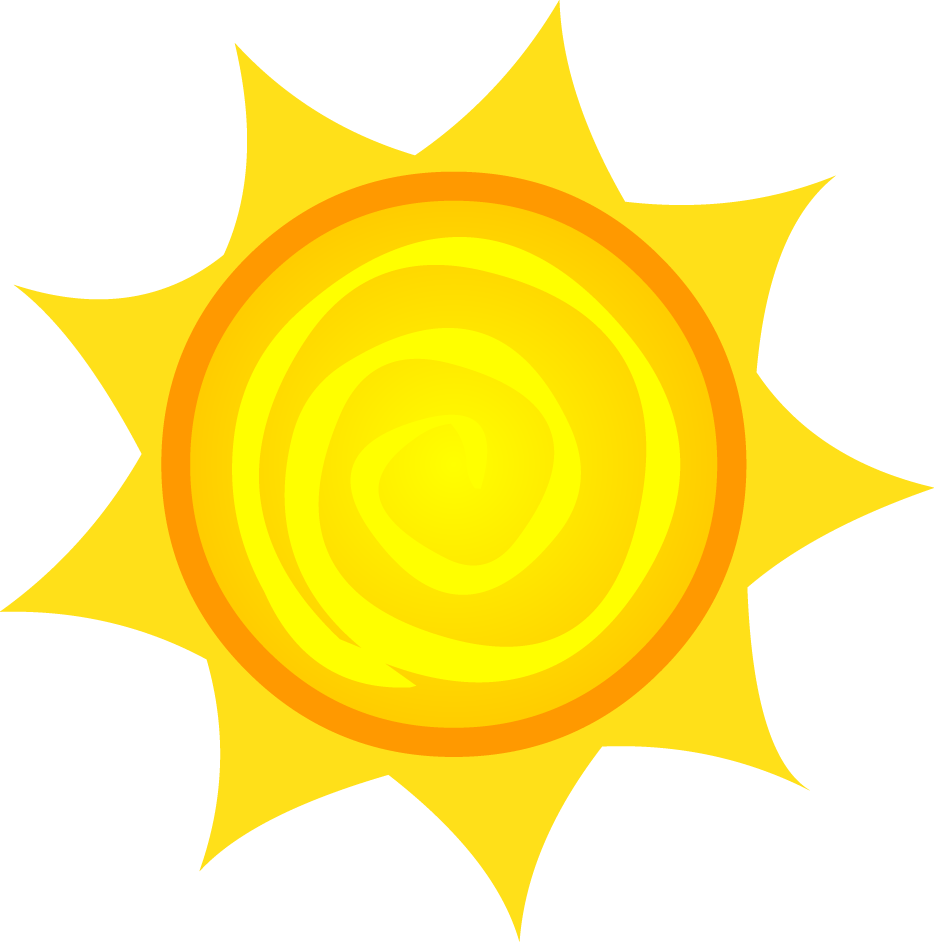 sun